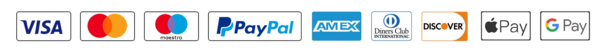 payment methods